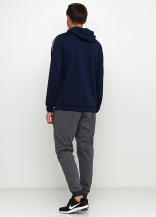 Спортивные штаны Nike 23 LUX PANT 835844-071 цвет: серый - Официальная Продукция