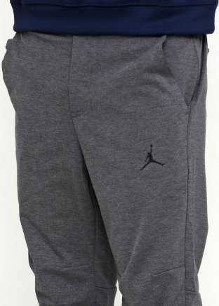Спортивные штаны Nike 23 LUX PANT 835844-071 цвет: серый - Официальная Продукция