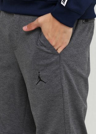 Спортивные штаны Nike 23 LUX PANT 835844-071 цвет: серый - Официальная Продукция