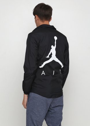 Куртка Nike Jordan JUMPMAN COACHES JKT 939966-010