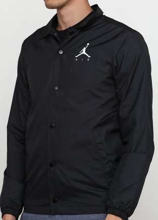 Куртка Nike Jordan JUMPMAN COACHES JKT 939966-010