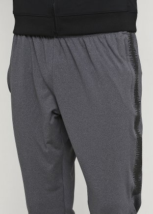 Спортивні штани Nike M NK DRY SQD PANT KP 18 894645-018 колір: сірий