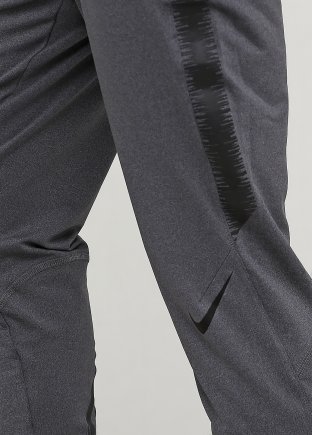Спортивні штани Nike M NK DRY SQD PANT KP 18 894645-018 колір: сірий