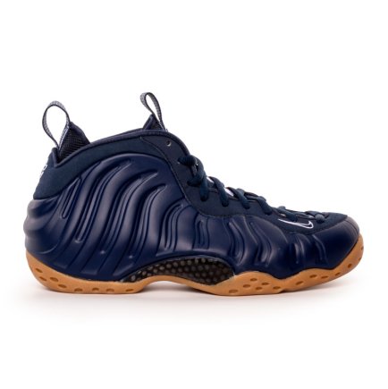 Кроссовки Nike AIR FOAMPOSITE ONE 314996-405 - Официальная Продукция