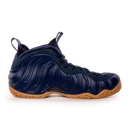 Кроссовки Nike AIR FOAMPOSITE ONE 314996-405 - Официальная Продукция