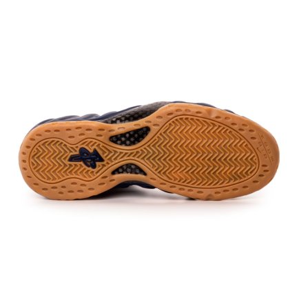 Кроссовки Nike AIR FOAMPOSITE ONE 314996-405 - Официальная Продукция