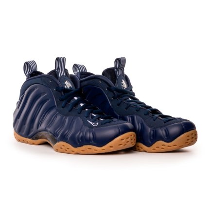 Кроссовки Nike AIR FOAMPOSITE ONE 314996-405 - Официальная Продукция