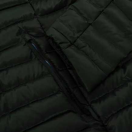 Куртка Nike Manchester City FC Authentic 874742-336 цвет: зеленый