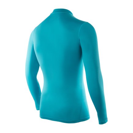 Термобелье Joma BRAMA ACADEMY 100449.010 цвет: голубой