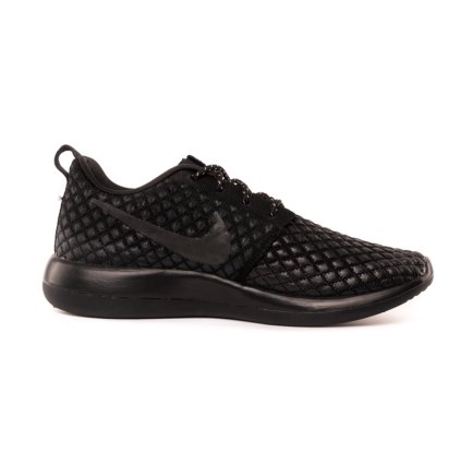 Кросівки Nike Roshe Two Flyknit 365 859535-001 колір: чорний