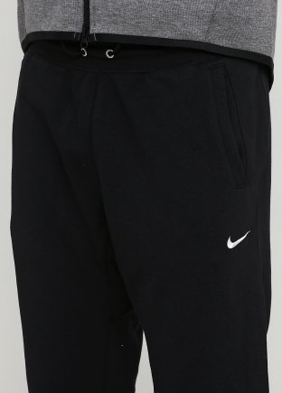 Спортивные штаны Nike FFF Authentic Jogger 832440-014 цвет: черный