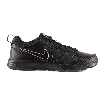 Кроссовки Nike T-LITE XI 616544-007 цвет: черный/белый