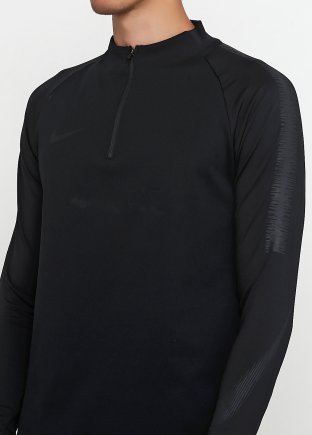 Спортивная кофта Nike M NSW HERITAGE HOODIE FZ 928431-474 цвет: черный