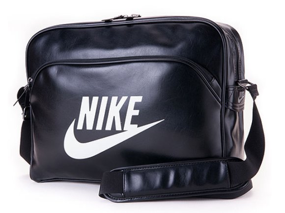 Сумка Nike HERITAGE SI TRACK BAG BA4271-019 - Официальная Продукция
