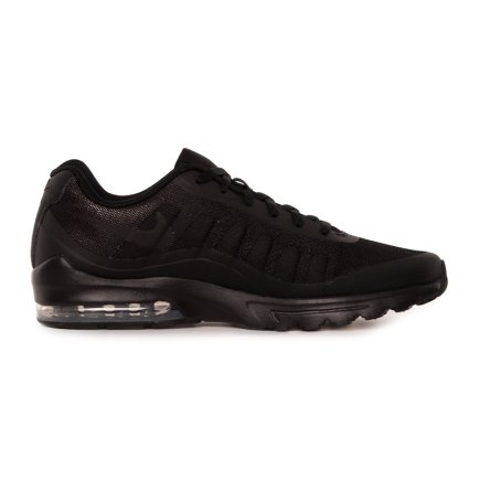 Кросівки Nike AIR MAX INVIGOR 749680-001 колір: чорний - Офіційна Продукція