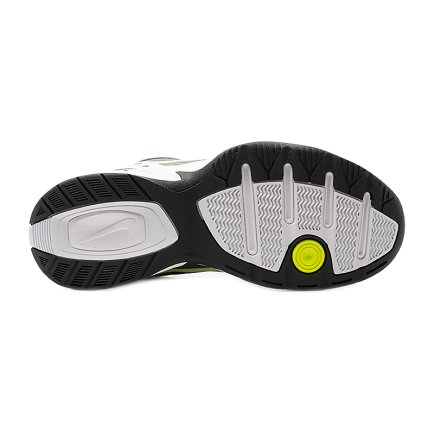 Кроссовки Nike AIR MONARCH IV 415445-100 цвет: белый/мультиколор
