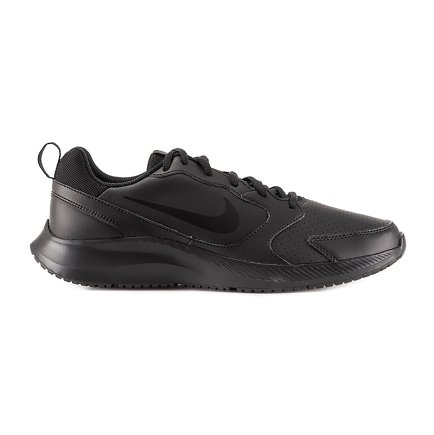 Кросівки Nike TODOS BQ3198-001 колір: чорний