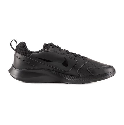 Кроссовки Nike TODOS BQ3198-001 цвет: черный