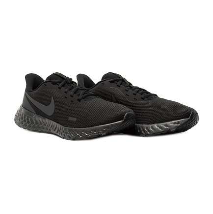 Кросівки Nike REVOLUTION 5 BQ3204-001 - Офіційна Продукція