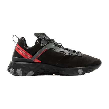 Кросівки Nike REACT ELEMENT 55 CQ6366-001 - Офіційна Продукція