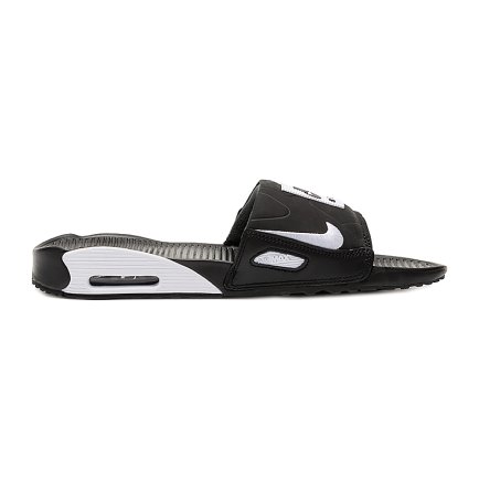 Сланцы Nike AIR MAX 90 SLIDE BQ4635-002 - Официальная Продукция