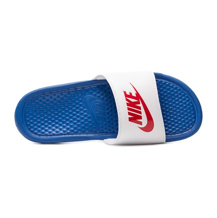 Сланцы Nike BENASSI JDI 343880-410 - Официальная Продукция