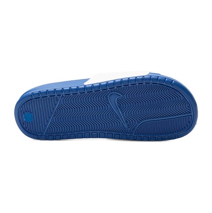 Сланцы Nike BENASSI JDI 343880-410 - Официальная Продукция