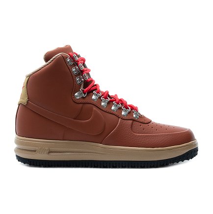 Кросівки Nike LUNAR FORCE 1 DUCKBOOT 18 BQ7930-200 - Офіційна Продукція