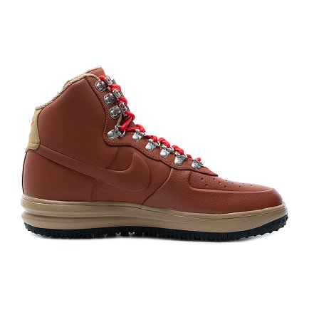 Кросівки Nike LUNAR FORCE 1 DUCKBOOT 18 BQ7930-200 - Офіційна Продукція