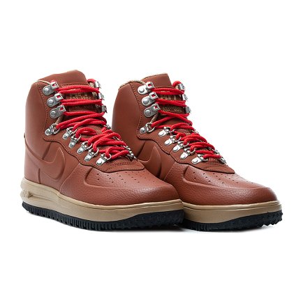 Кросівки Nike LUNAR FORCE 1 DUCKBOOT 18 BQ7930-200 - Офіційна Продукція