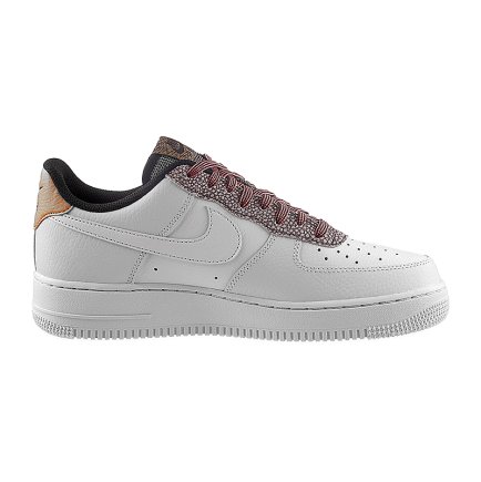 Кроссовки Nike CK4363-200 AIR FORCE 1 07 LV8 4 - Официальная Продукция