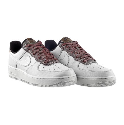 Кроссовки Nike CK4363-200 AIR FORCE 1 07 LV8 4 - Официальная Продукция