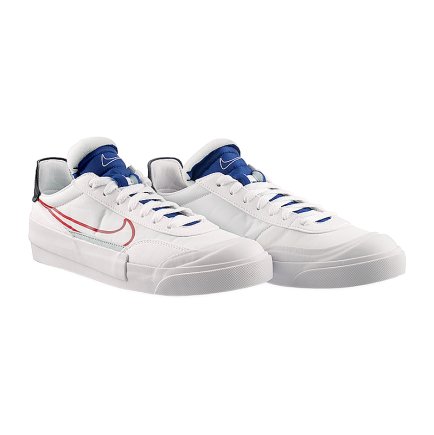 Кроссовки Nike CQ0989-100 DROP-TYPE HBR - Официальная Продукция