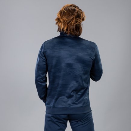 Спортивный костюм Joma Grafity набор цвет: темно-синий