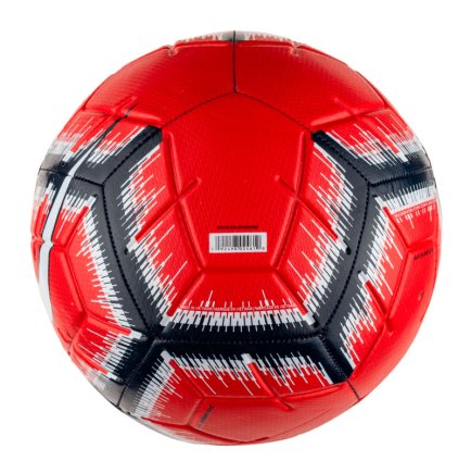 М'яч футбольний Nike PSG NK STRK SC3504-600 розмір 4 (офіційна гарантія)