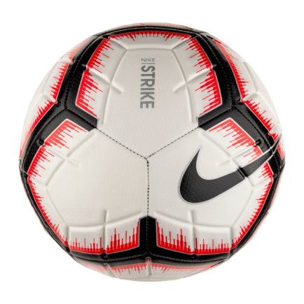 Мяч футбольный Nike LP NK STRK SC3314-100 размер 4 (официальная гарантия)