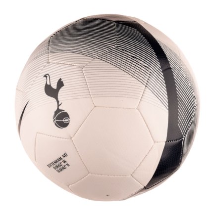М'яч футбольний Nike THFC NK PRSTG SC3287-100 розмір 4 (офіційна гарантія)