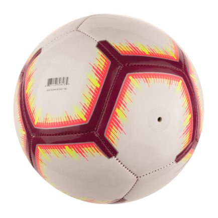 М'яч футбольний Nike LL NK SKLS-FA18 SC3327-100 розмір 1 (офіційна гарантія)