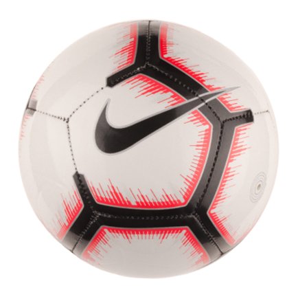 Мяч футбольный Nike NK SKLS-FA18 SC3339-100 размер 1 (официальная гарантия)