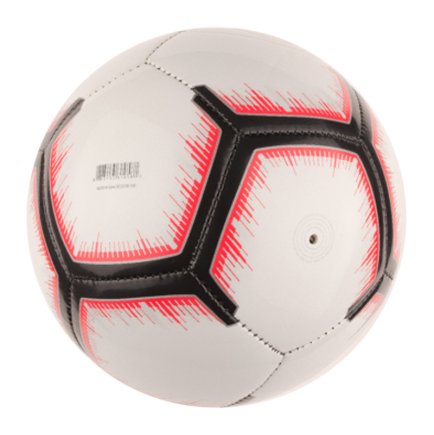Мяч футбольный Nike NK SKLS-FA18 SC3339-100 размер 1 (официальная гарантия)