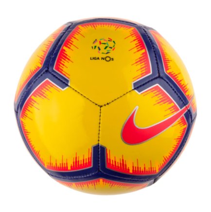 М'яч футбольний Nike LP NK SKLS SC3328-710 розмір 1 (офіційна гарантія)
