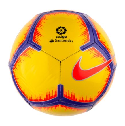 Мяч футбольный Nike LL NK SKLS-FA18 SC3327-710 размер 1 (официальная гарантия)