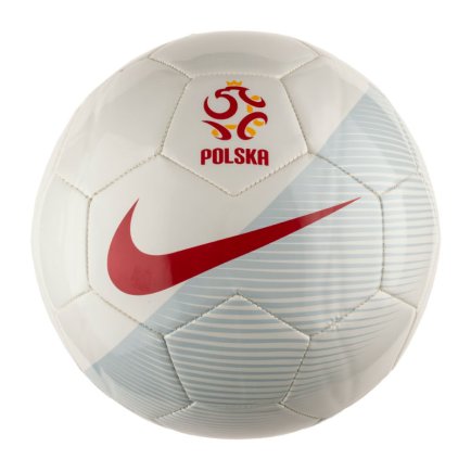 Мяч футбольный Nike PNT NK SPRTS SC3578-100 размер 4 (официальная гарантия)