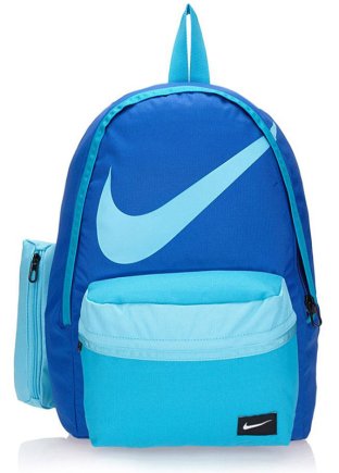 Рюкзак Nike YOUNG ATHLETES HALFDAY BT BA4665-419