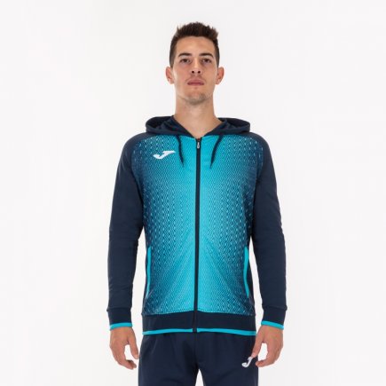 Спортивний костюм Joma Supernova набір колір: темно-синій/синій