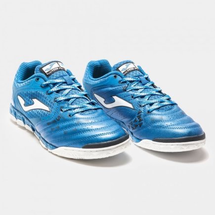 Обувь для зала (футзалки Джома) LIGA 5 904 ROYAL INDOOR LIGAW.904.IN