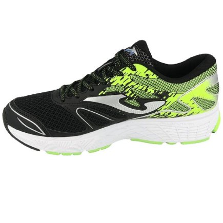 Кросівки Joma R.VICTORY MEN 901 BLACK R.VICTS-901