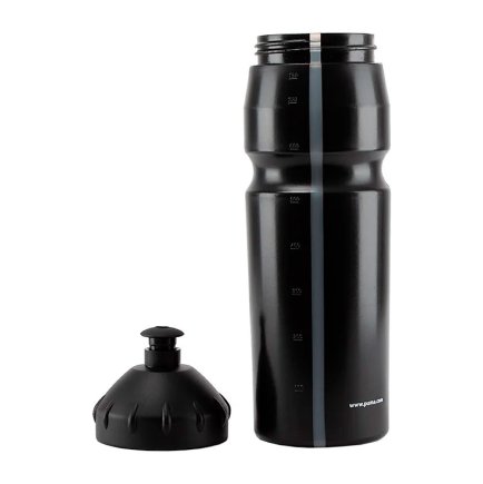 Бутылка для воды Puma 750 мл цвет: черный