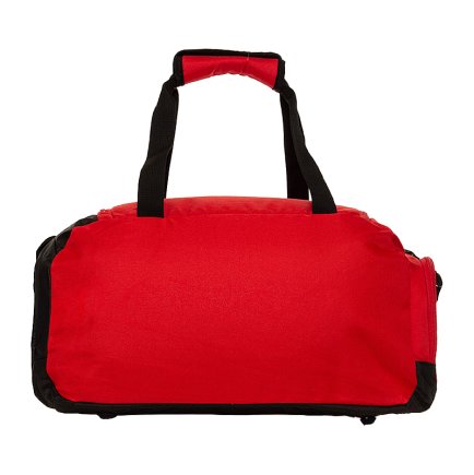 Сумка Puma LIGA Medium Bag Red 07520902 цвет: красный / черный