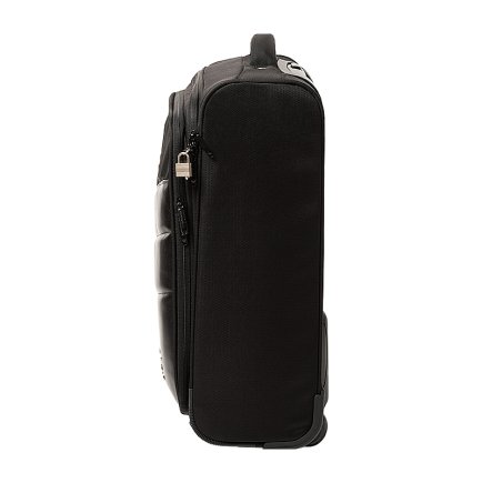 Сумка на колесах Puma Team Trolley Bag 07237301 цвет: черный